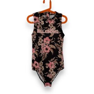 ★ Girl’s US M Billabong One-Piece Swimsuit ★